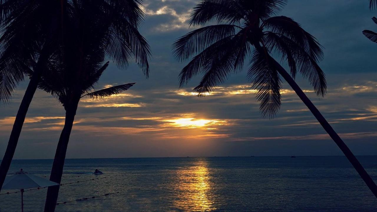 Anna Beach Phu Quoc Exterior foto