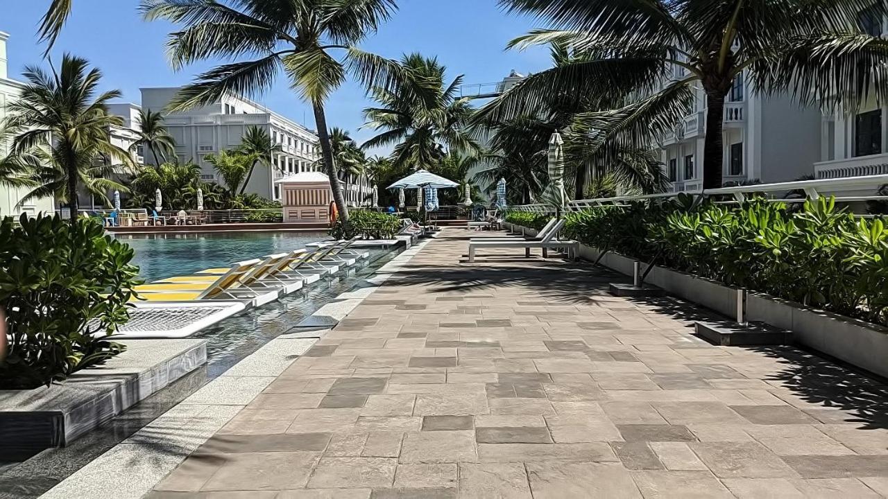 Anna Beach Phu Quoc Exterior foto