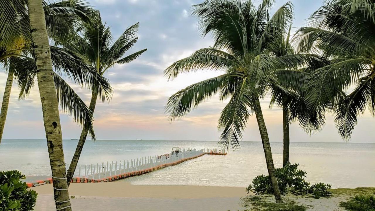 Anna Beach Phu Quoc Exterior foto